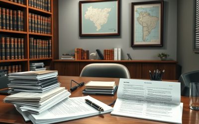 Laudo Técnico para Defesa Judicial em Processos Trabalhistas Envolvendo Imóveis em MG