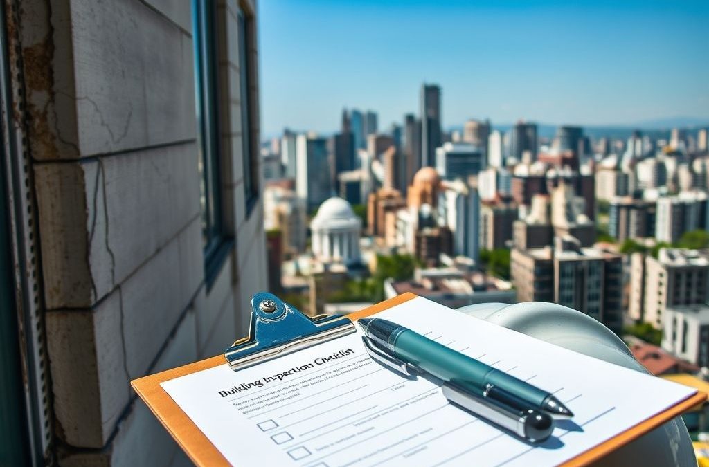 Inspeção predial preventiva: Evite prejuízos em condomínios no estado de SP