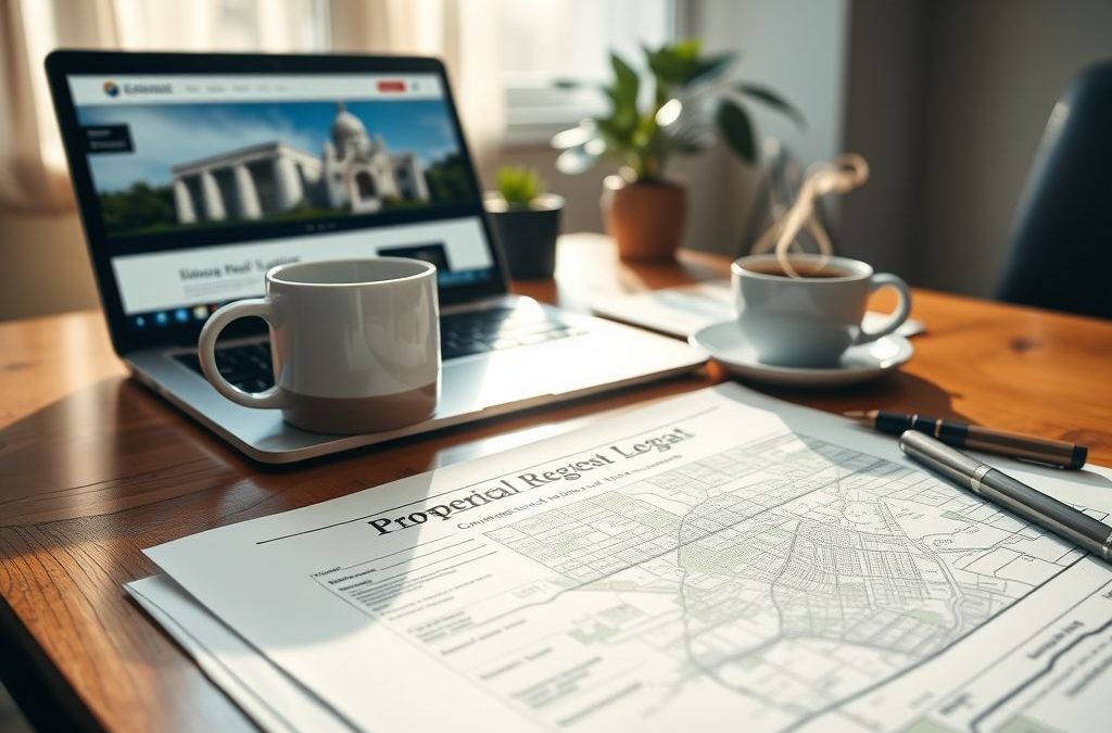 Regularização de imóveis comerciais: Guia prático para o estado de SP