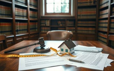 Perícia técnica judicial: Guia completo para imóveis no estado de SP