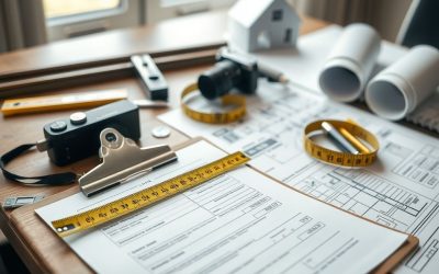 Laudo técnico para vistoria imobiliária detalhada no estado de SP: Tudo o que você precisa saber
