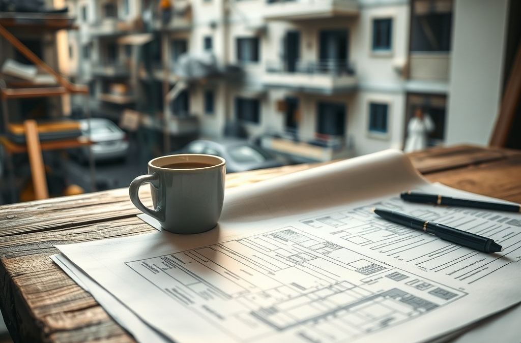 Como regularizar reformas irregulares no estado de SP