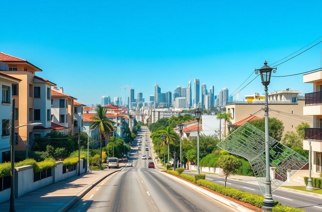 Regularização fundiária urbana: Passo a passo completo no estado de SP