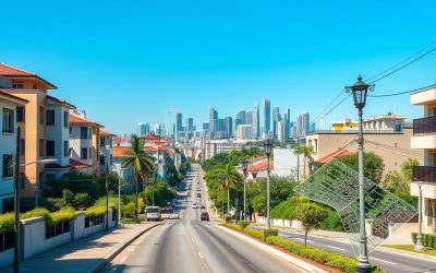 Regularização fundiária urbana: Passo a passo completo no estado de SP