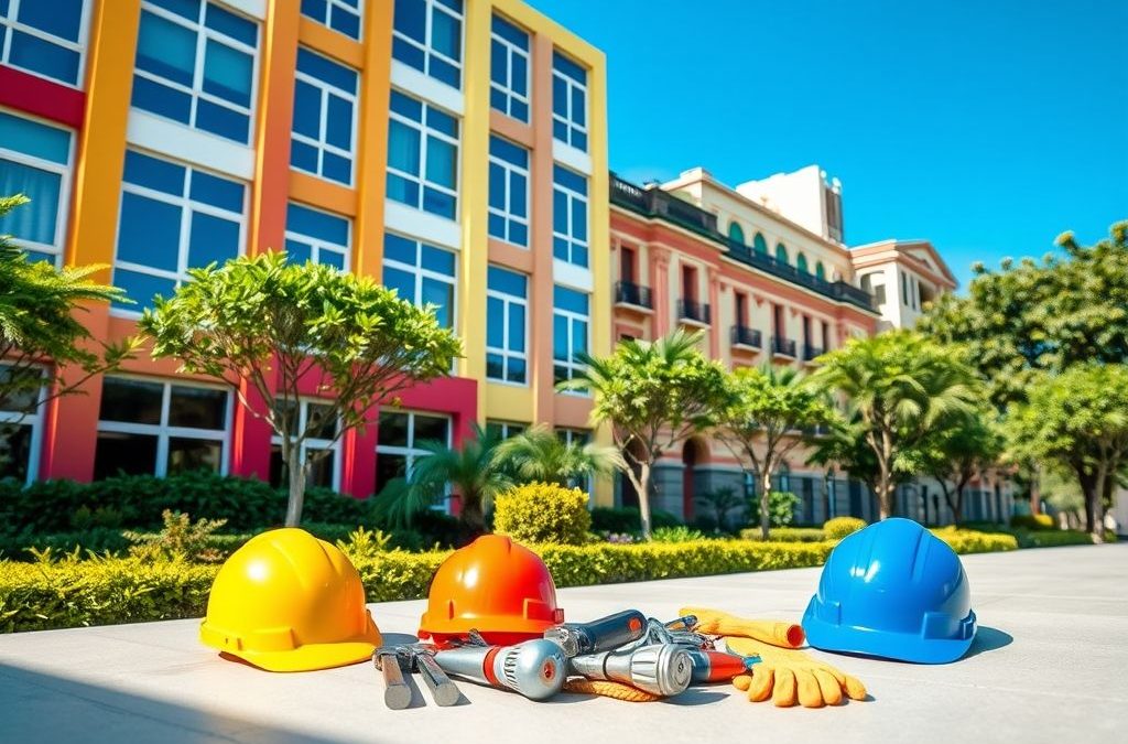 Guia definitivo sobre manutenção predial obrigatória no estado de SP