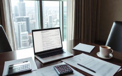 Como obter laudo técnico para financiamento imobiliário em SP
