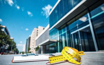 Inspeção Predial Completa em Edifícios Comerciais no Estado de SP: O Que Você Precisa Saber