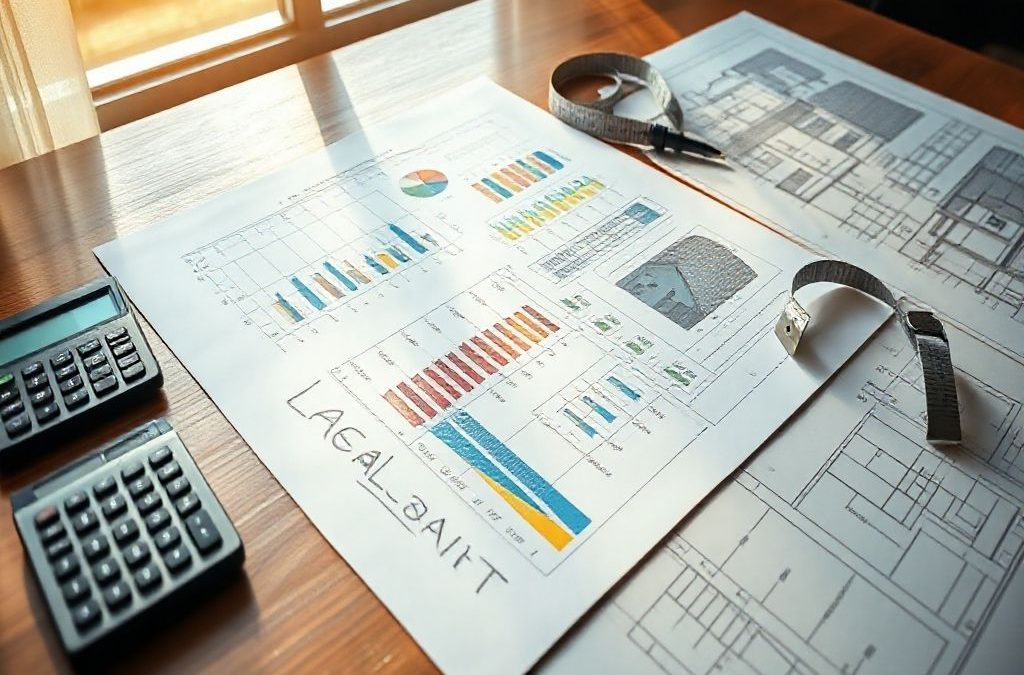 Laudo técnico para perícia judicial imobiliária no estado de SP: Tudo que Você Precisa Saber