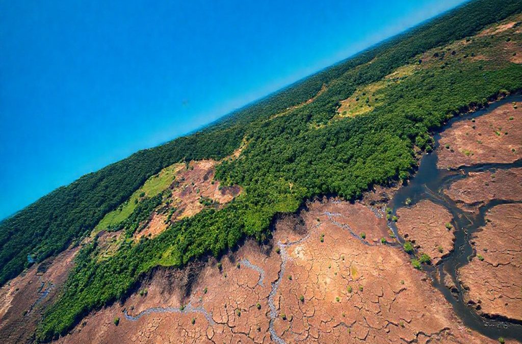 Guia essencial sobre perícia técnica após danos ambientais no estado de SP