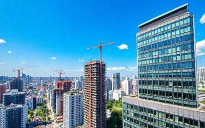 Como obter aprovação rápida para construções na prefeitura no estado de SP