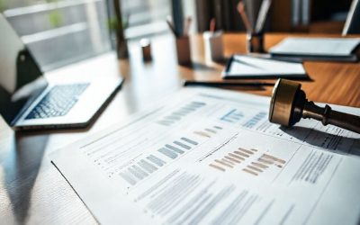 Laudo técnico para imóveis em processos judiciais no estado de SP: Entenda a Importância e a Elaboração