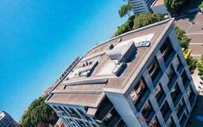 Inspeção Predial Preventiva em Prédios Comerciais no Estado de SP: A Importância e Benefícios