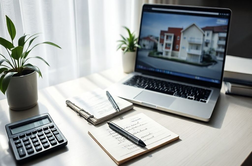 Guia prático para avaliação imobiliária em processos de inventário no estado de SP
