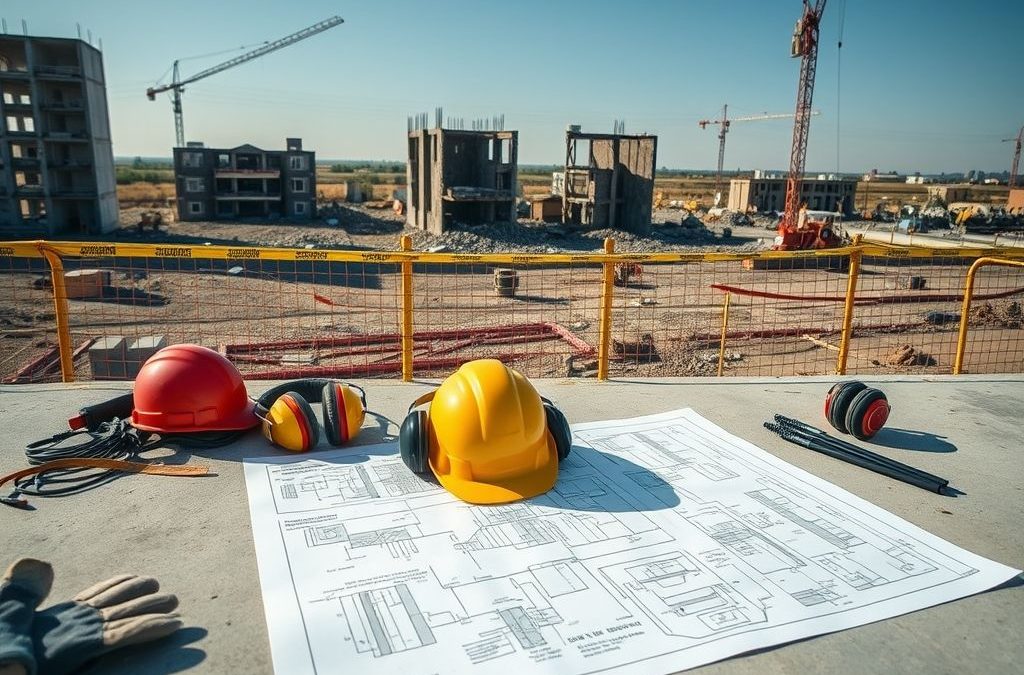 Passo a passo: Como emitir laudo técnico para demolição segura no estado de SP