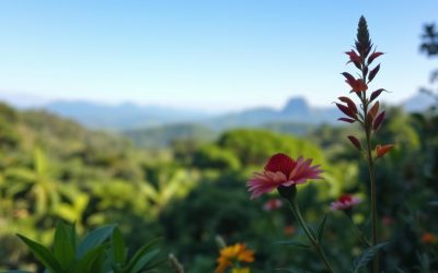 Como obter aprovação de projetos em áreas ambientais protegidas no estado de SP