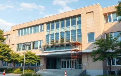 Inspeção Predial Obrigatória em Escolas e Universidades no Estado de SP: O Que Você Precisa Saber